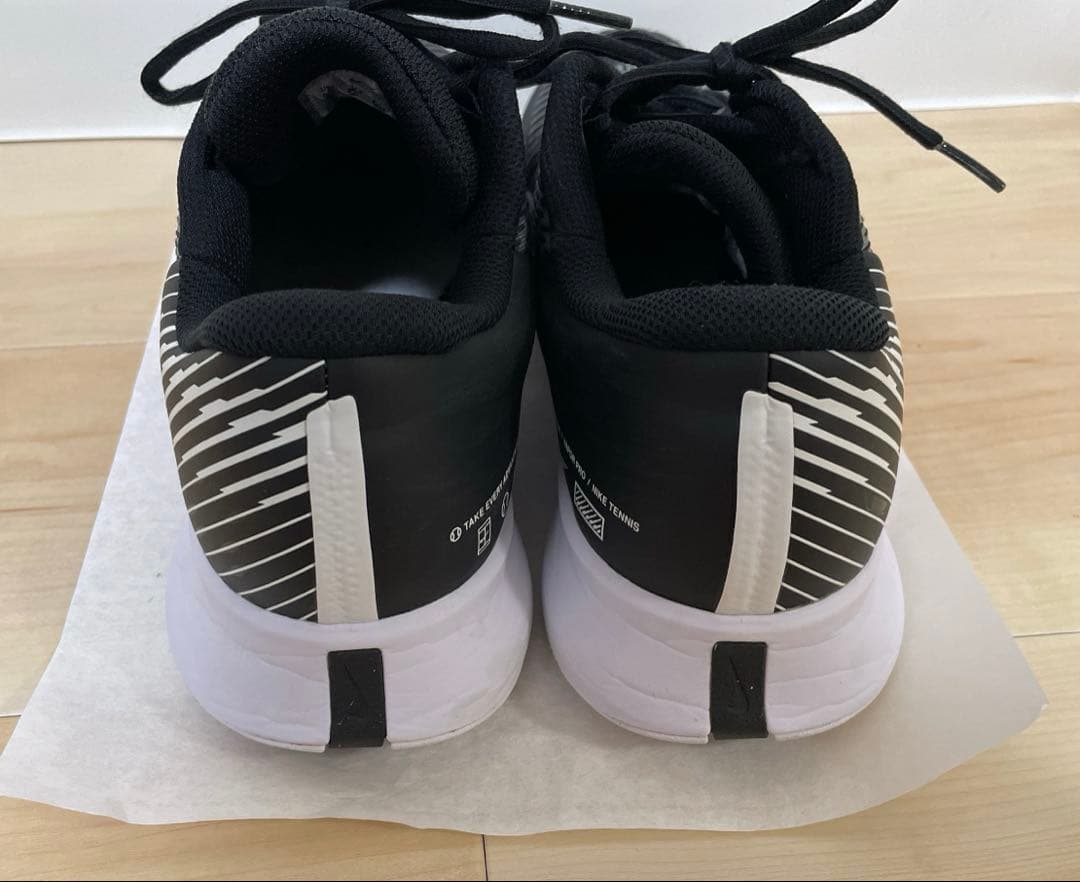 【美品】NIKE ZOOM VAPOR PRO2 CLY 27.5