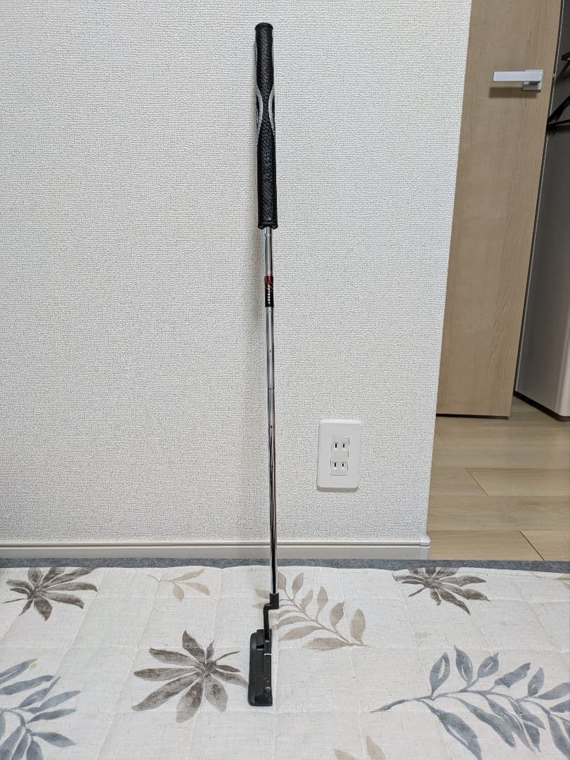 オデッセイ WHITE HOT PRO ＃1（ホワイト・ホット・プロ）パター