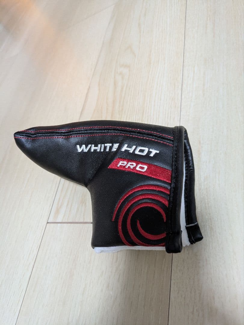 オデッセイ WHITE HOT PRO ＃1（ホワイト・ホット・プロ）パター
