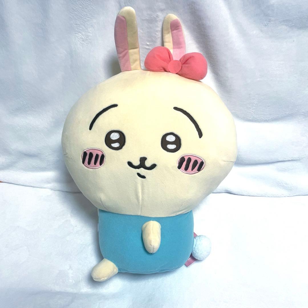 ちいかわ うさぎ ぬいぐるみ まとめ売り　おまけ付き