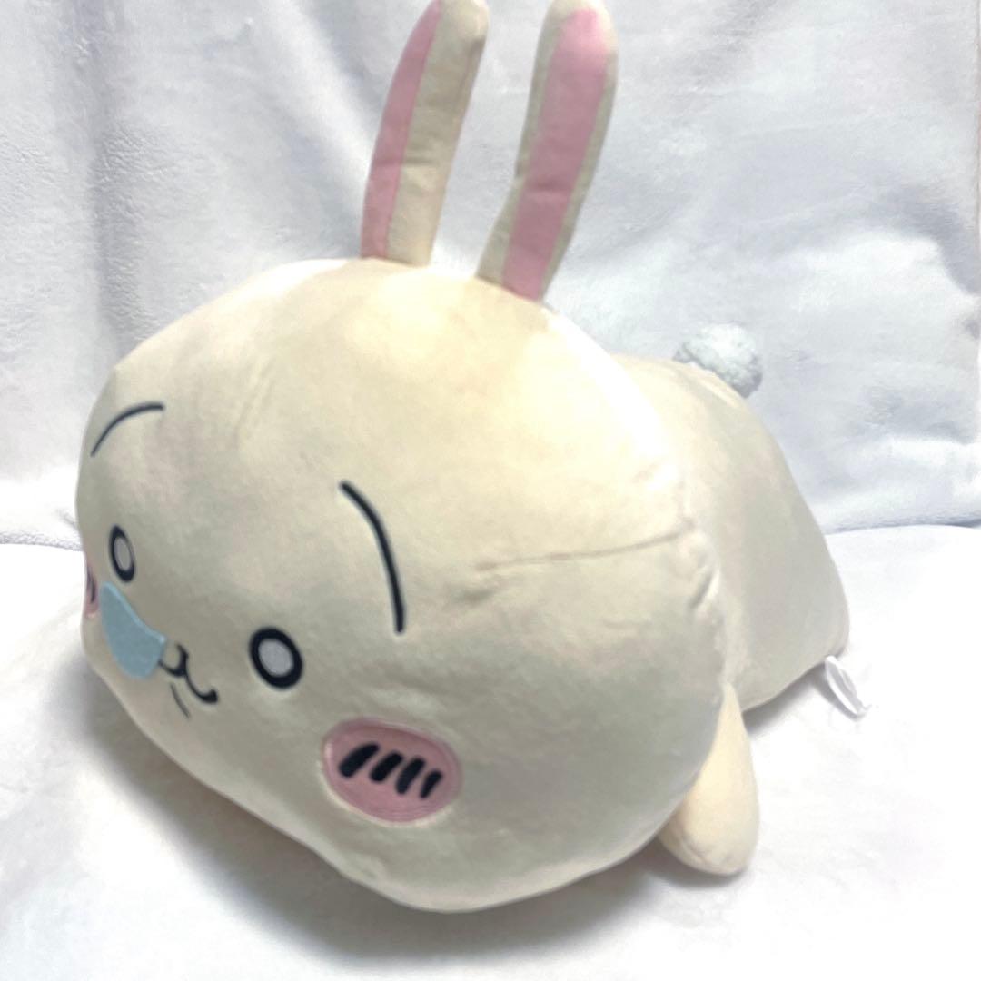 ちいかわ うさぎ ぬいぐるみ まとめ売り　おまけ付き