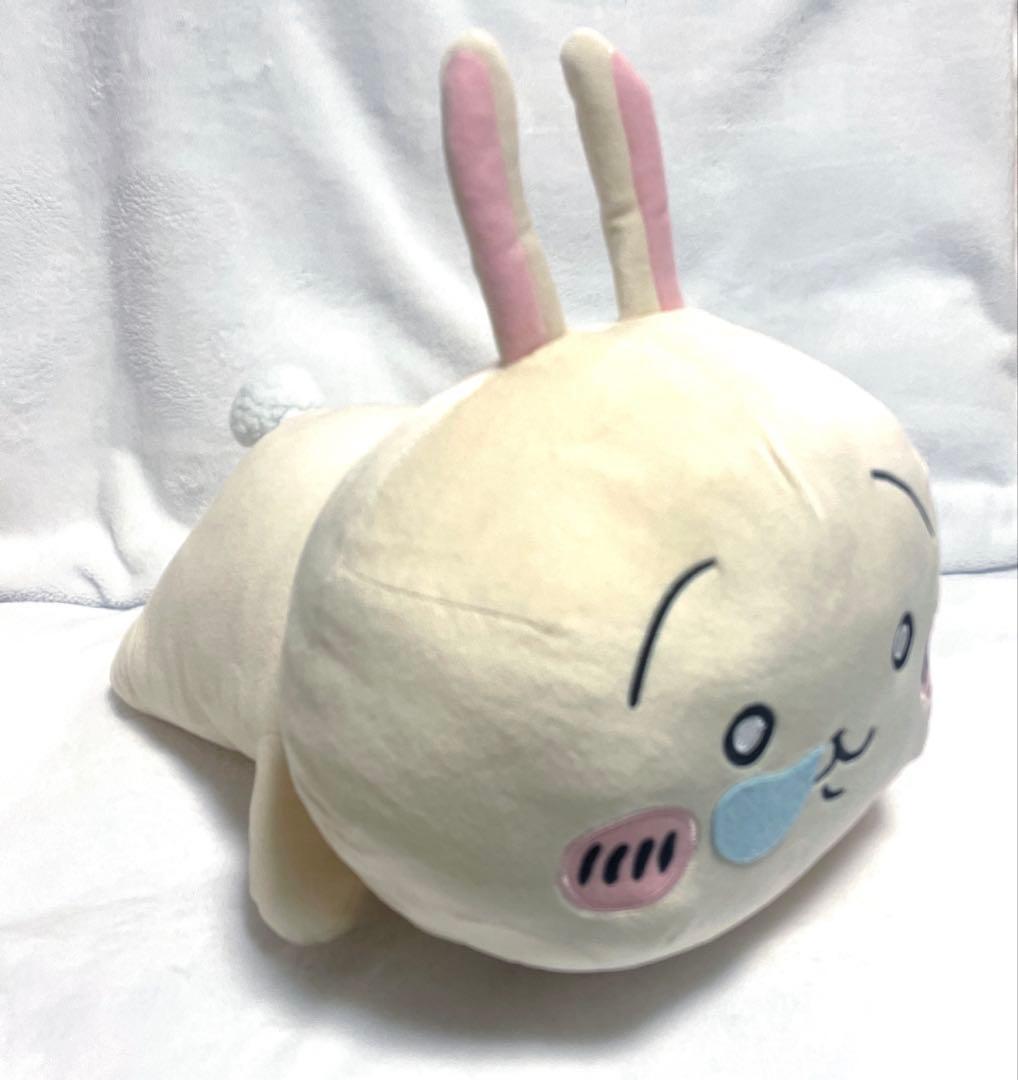 ちいかわ うさぎ ぬいぐるみ まとめ売り　おまけ付き