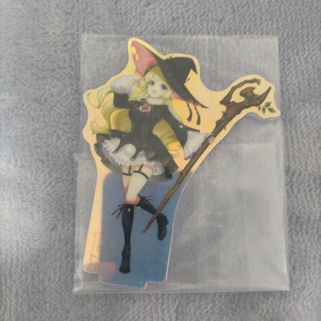 ホロライブ フィギュア＆ストラップセット　角巻わため