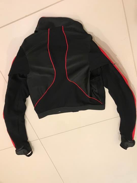 DAINESE(ダイネーゼ) WORLD CUP SLALOM JACKET