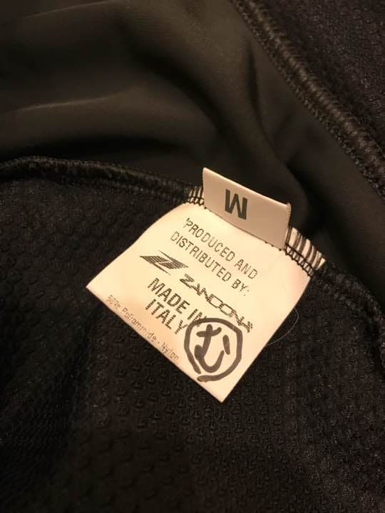 DAINESE(ダイネーゼ) WORLD CUP SLALOM JACKET