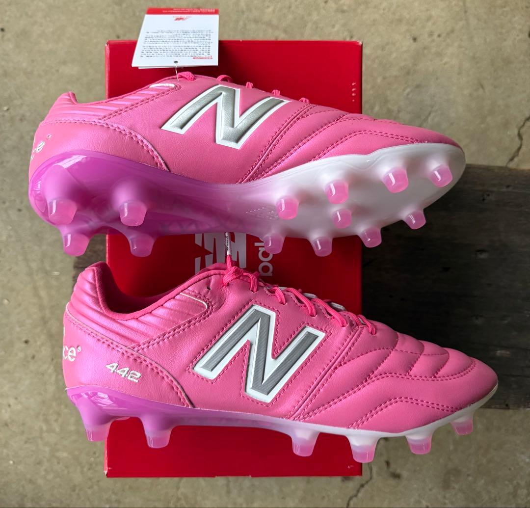 こ☆あ☆様New Balance 442 v2 Pro HG（Dモデル）①