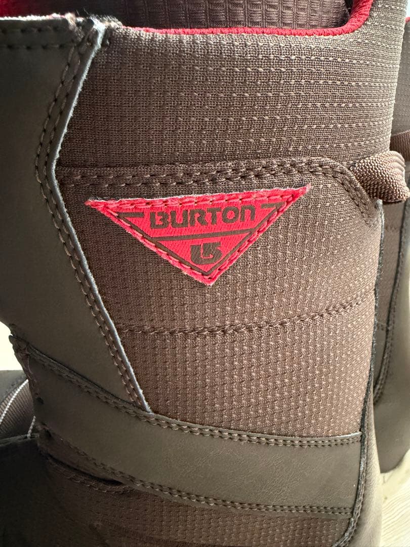 最終お値下げ　バートン　BURTON　Highline スノーボードブーツ