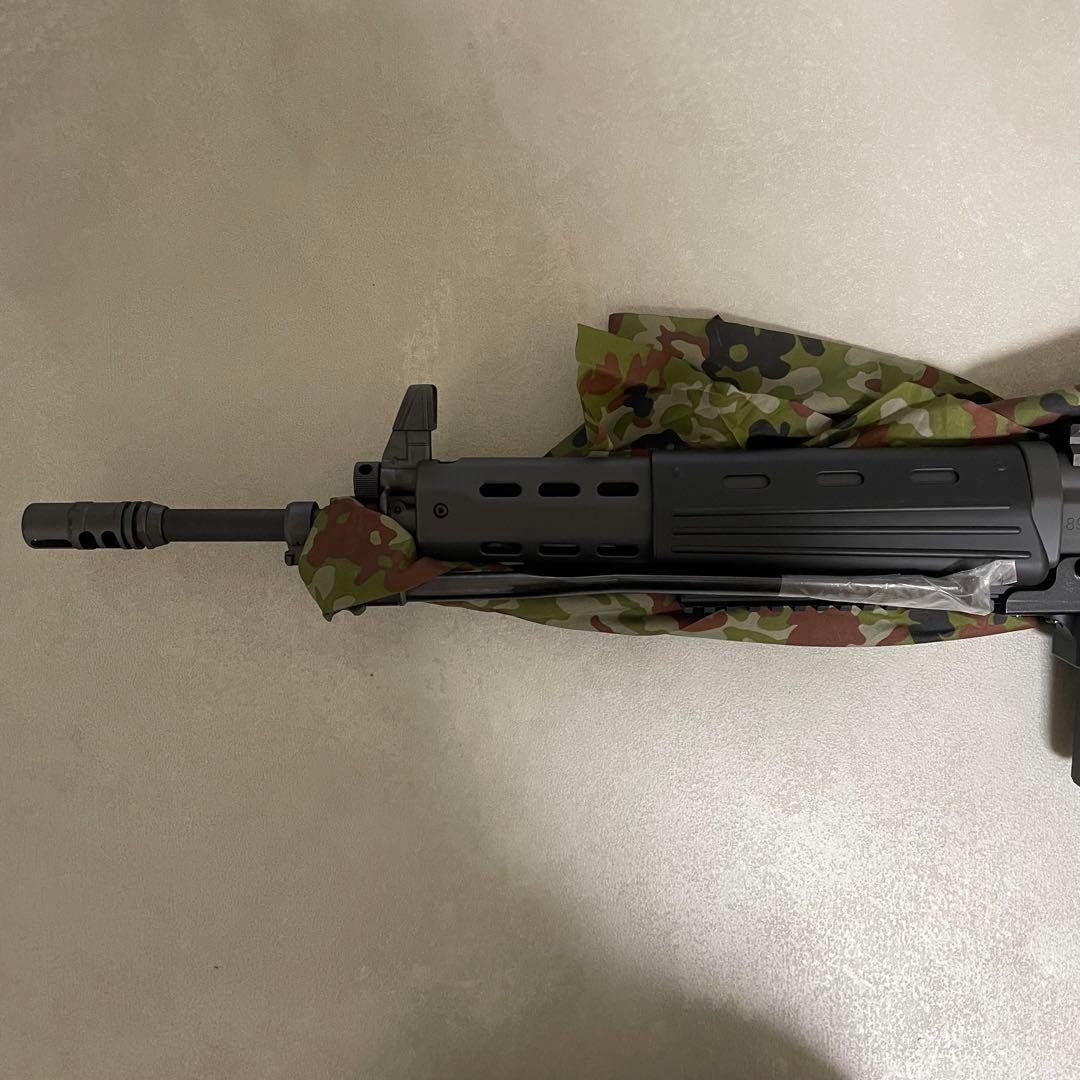 (現状品) 東京マルイ　89式小銃　電動ガン