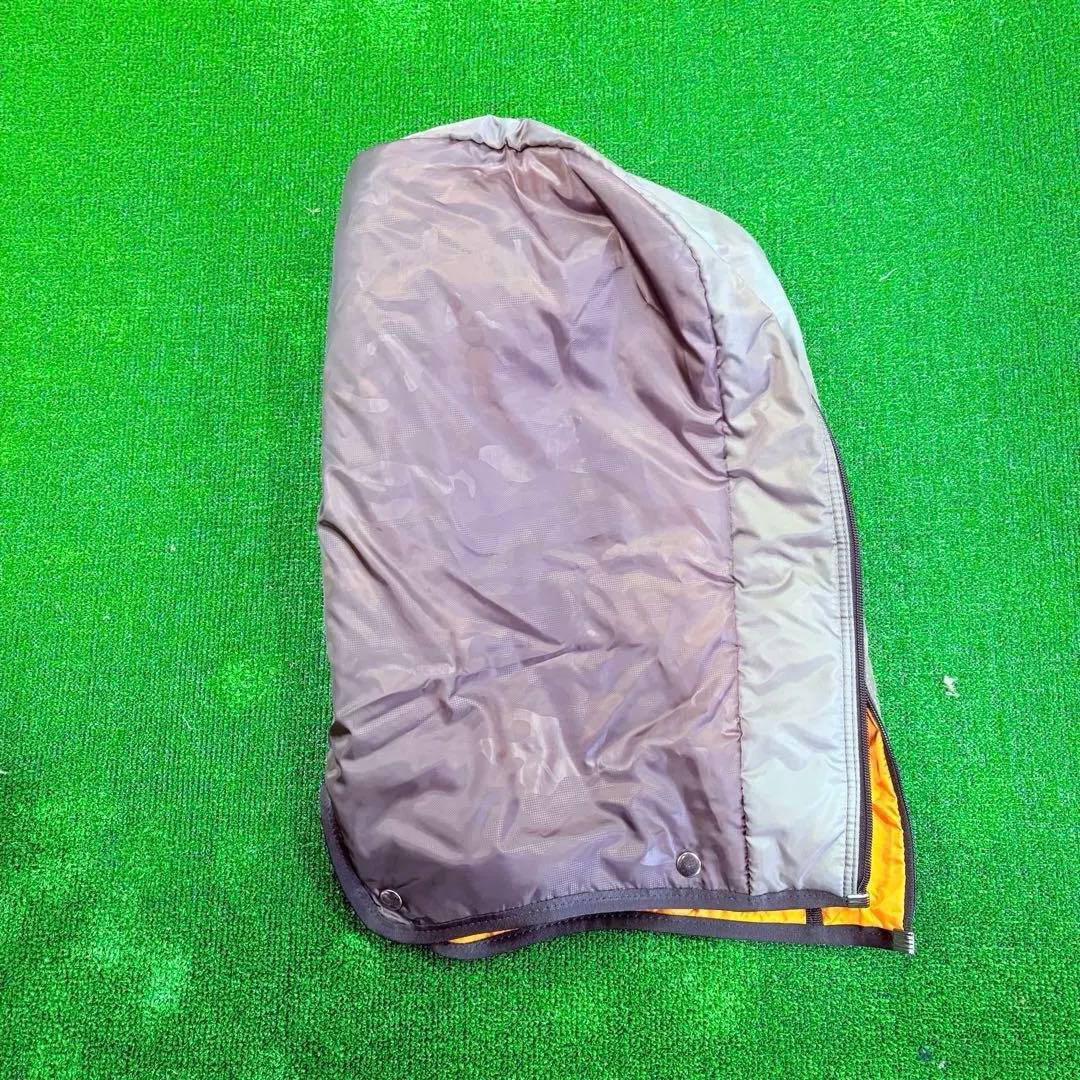 adidas キャディバッグ 軽量 9型 2.9kg カモブラウン アディダス