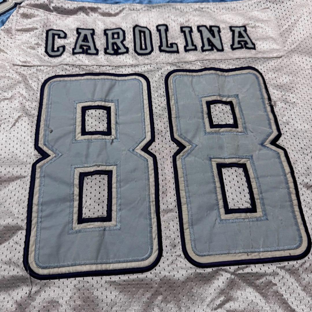 Colosseum “ UNC “ ジャージ 3XL フットボールユニフォーム