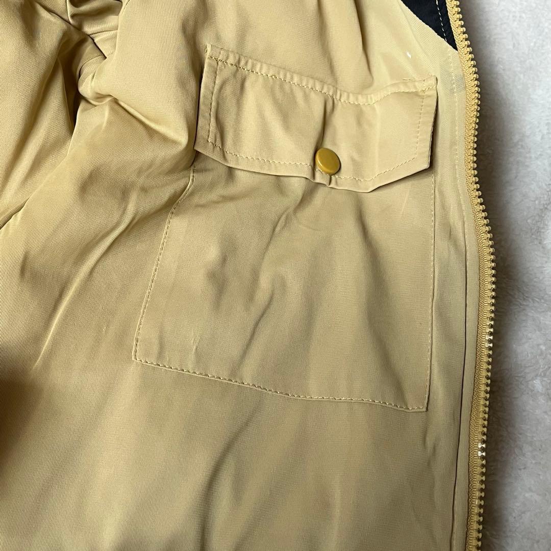 DESCENTE デサント　チームスキーウェア レトロ80〜90sメンズ　M相当