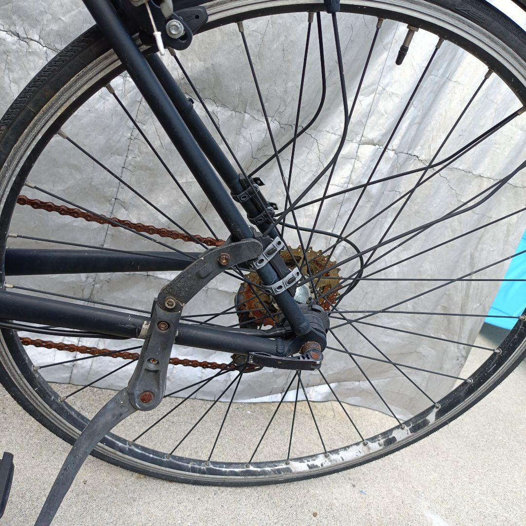 電動自転車　YPJ　ヤマハ
