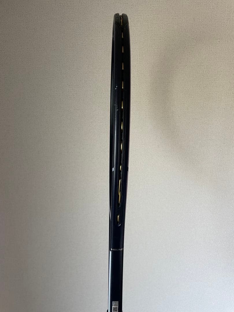 【HEAD】グラビティPRO G3 ガット：４G