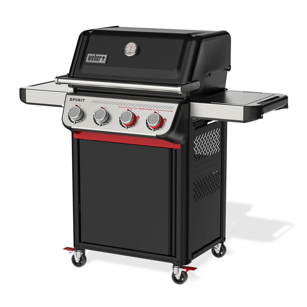 新品 Weber Spirit E-425 4バーナー 1501988