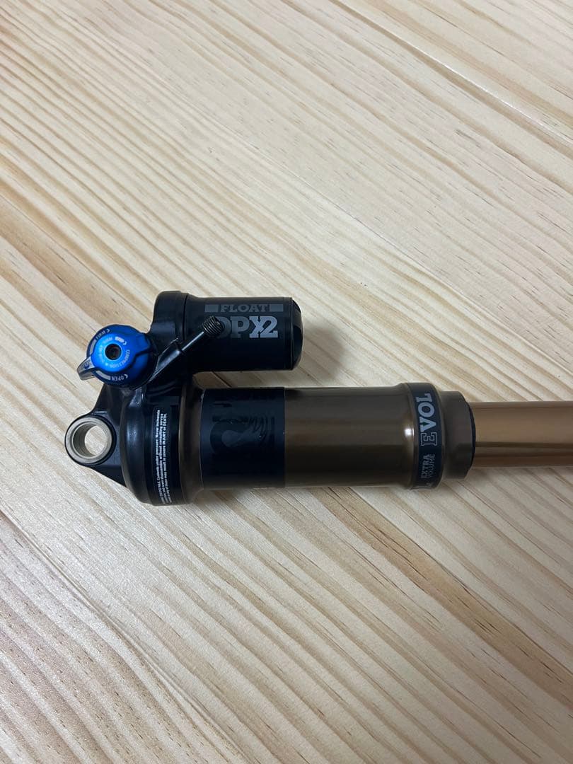 パーツ Fox DPX2 230-65
