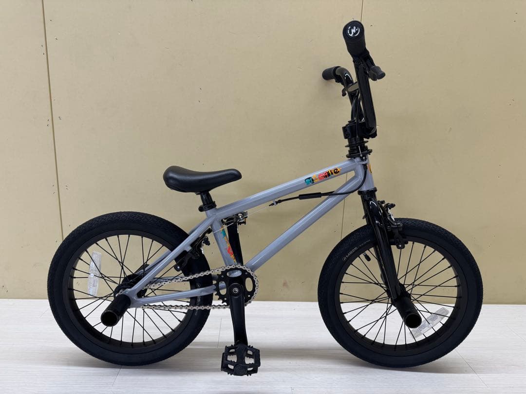 自転車本体 MOTELWORKS Delight-E 16inch BMX