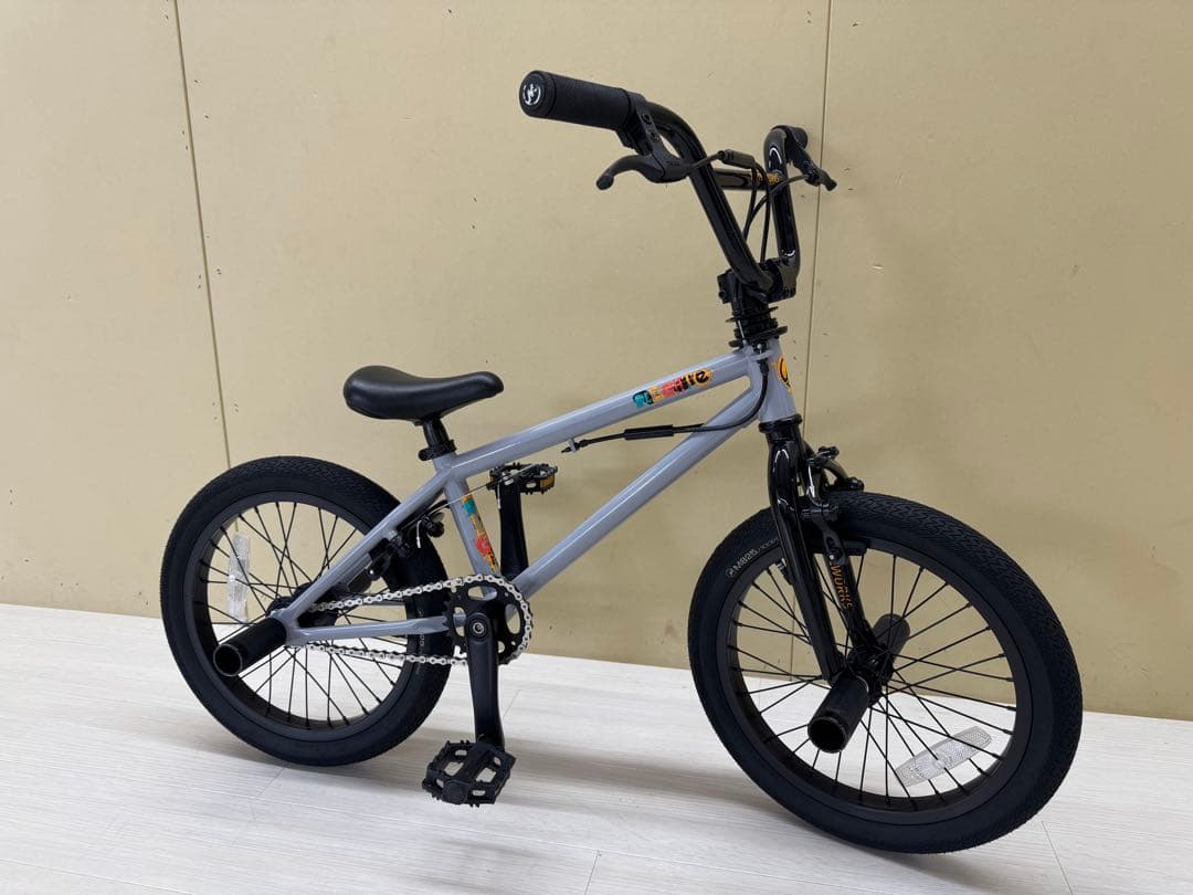 自転車本体 MOTELWORKS Delight-E 16inch BMX