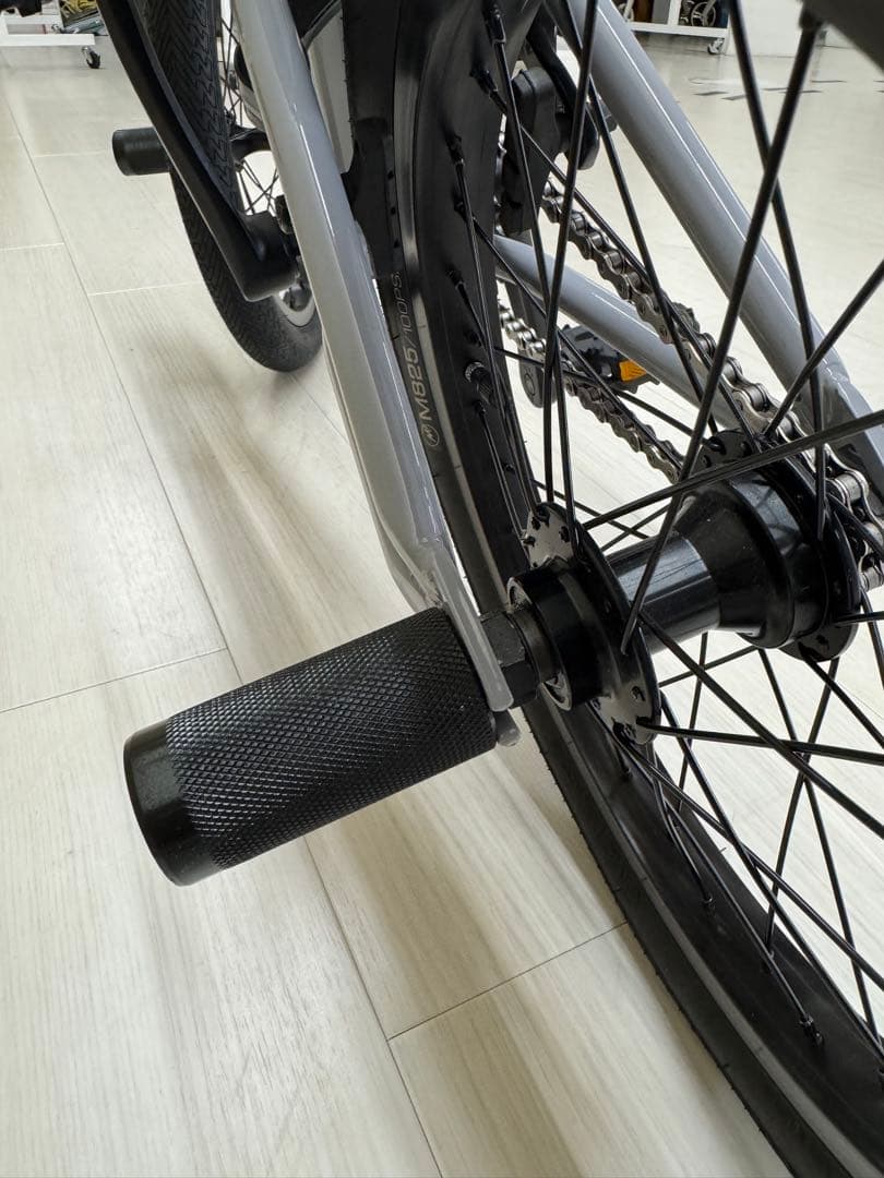 自転車本体 MOTELWORKS Delight-E 16inch BMX