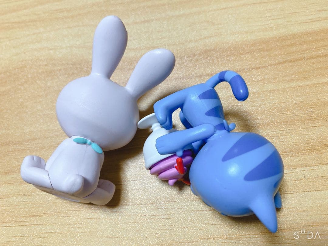 シュガーラッシュ