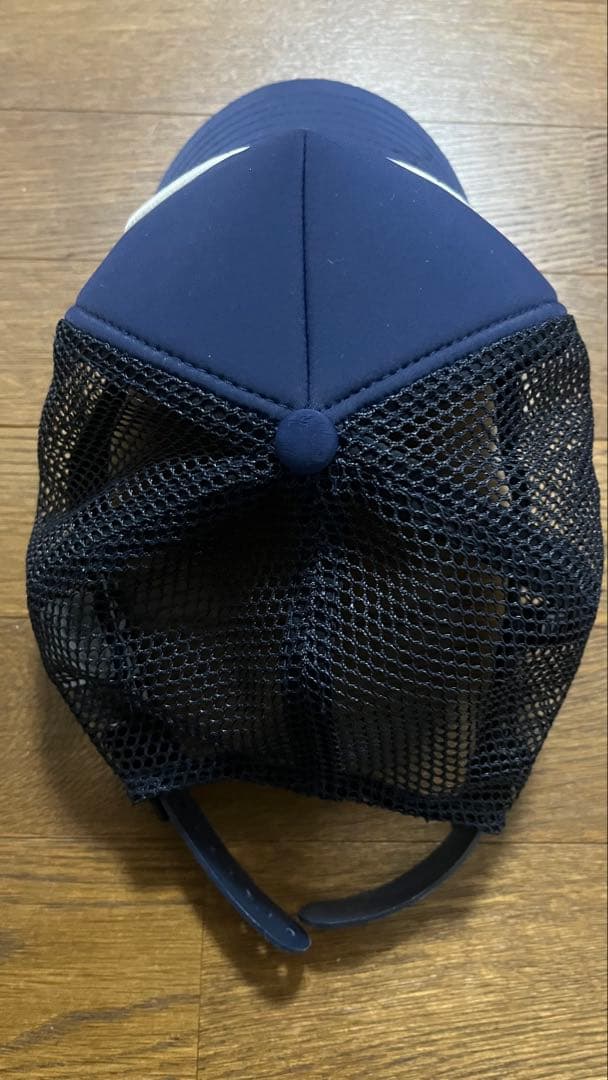 RAID JAPAN レイドジャパン　メッシュキャップ