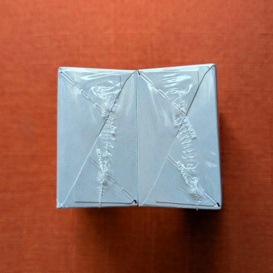 【未開封シュリンク付き】リミットオーバーコレクション　ライバルズ　2BOX