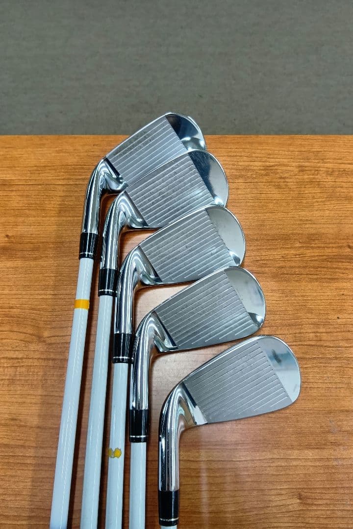 Callaway　PARADYM MAX FAST　7-P.56