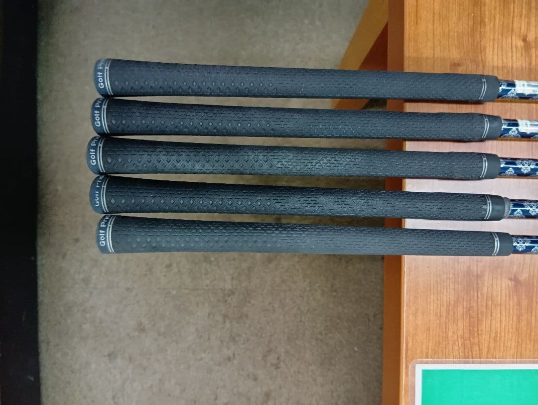Callaway　PARADYM MAX FAST　7-P.56