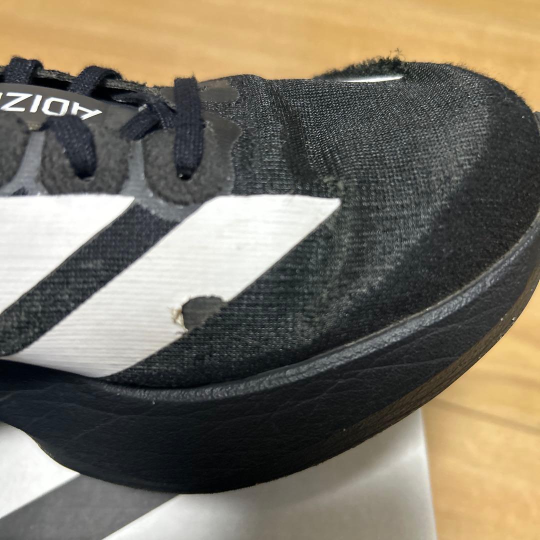 adizero evo sl 25㎝