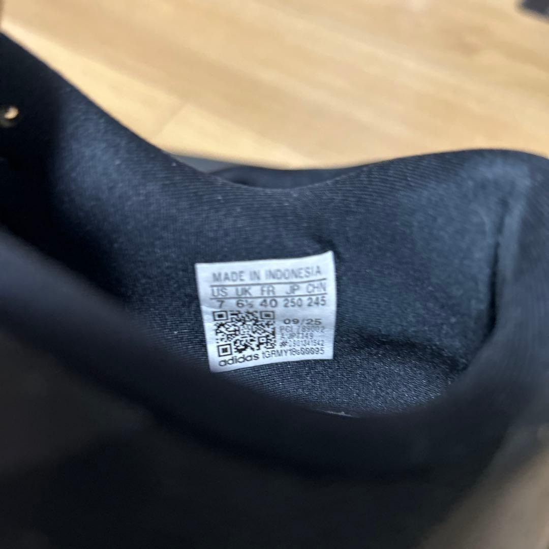adizero evo sl 25㎝