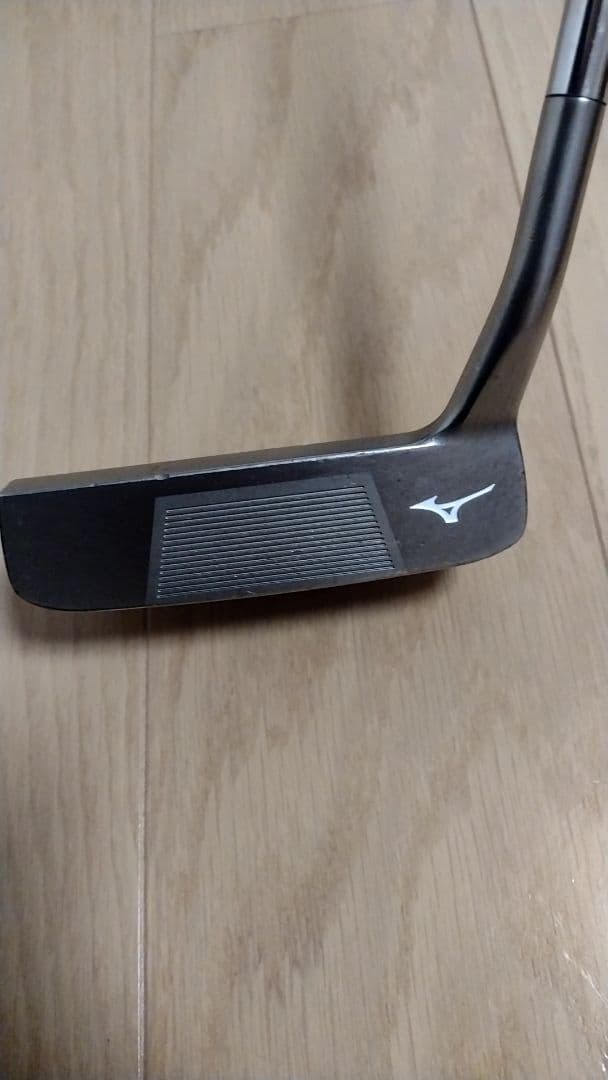 Mizuno MP Craft S102 パター