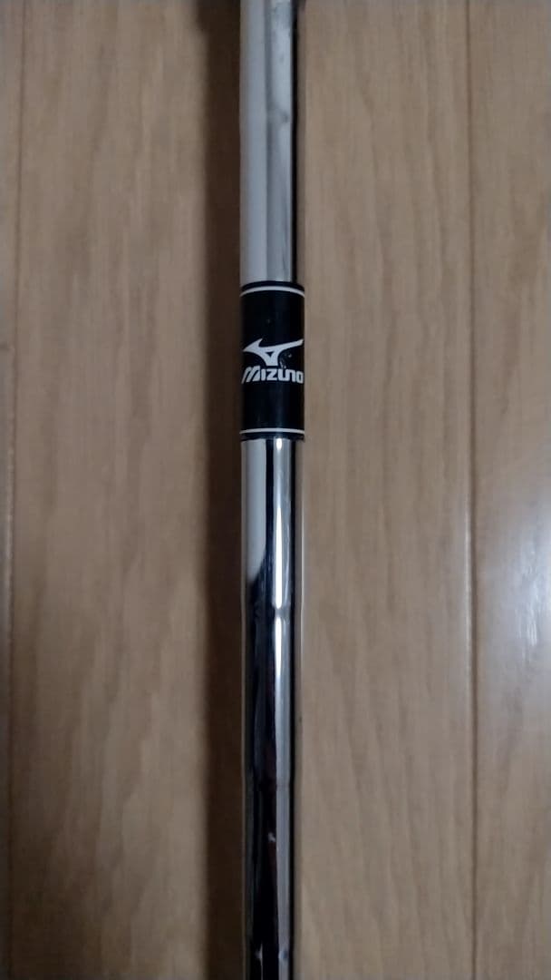 Mizuno MP Craft S102 パター