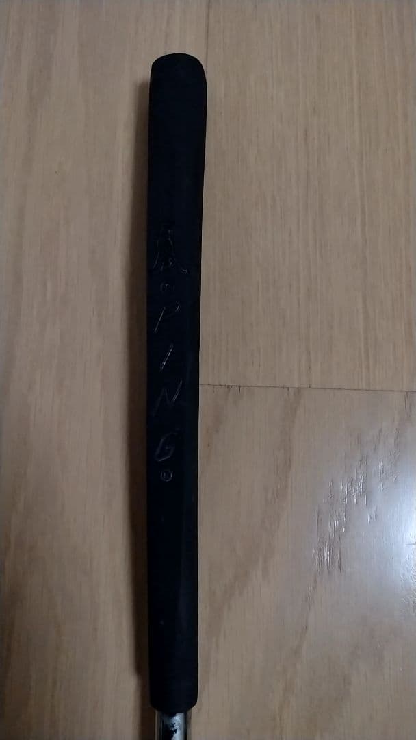 Mizuno MP Craft S102 パター