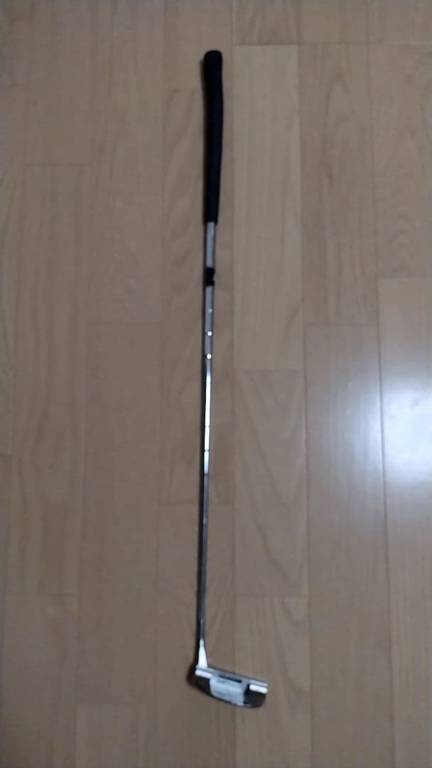 Mizuno MP Craft S102 パター