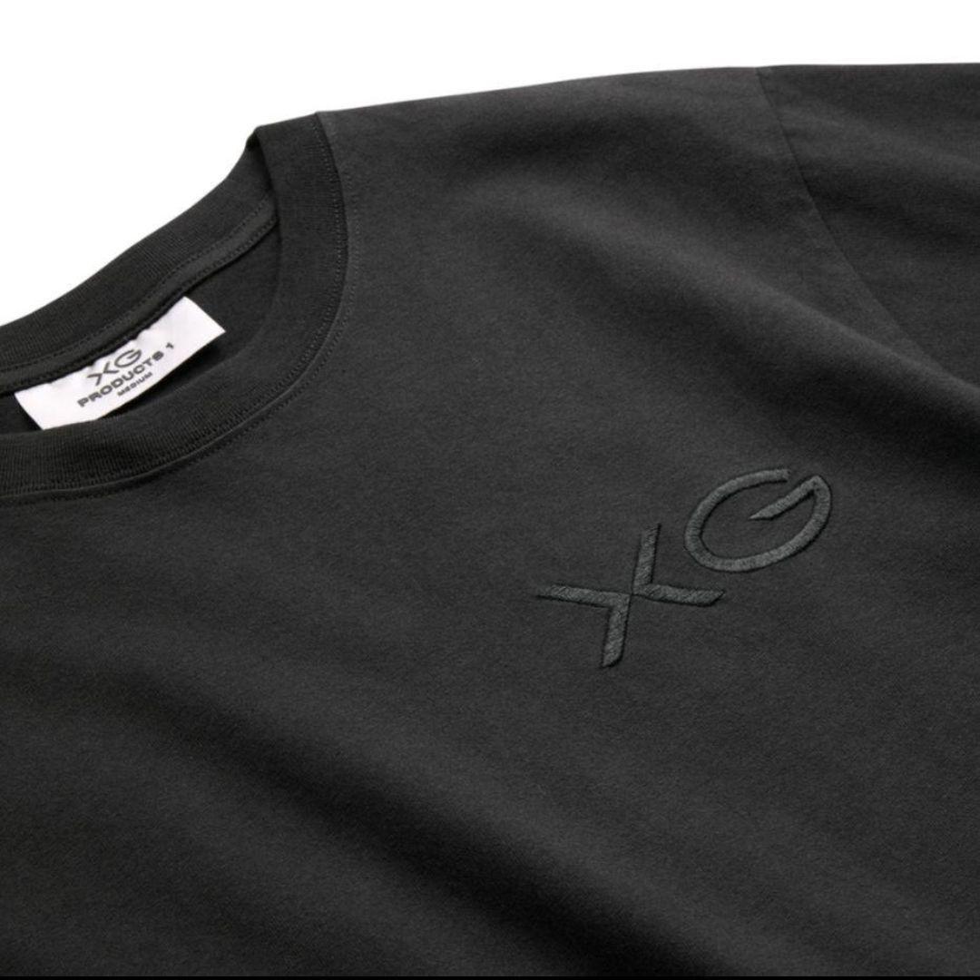 XG　Tシャツ　Crew Neck Tee　L　グッズ