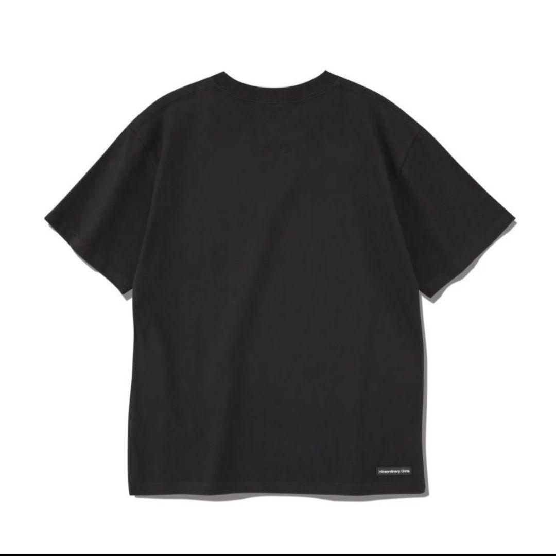 XG　Tシャツ　Crew Neck Tee　L　グッズ