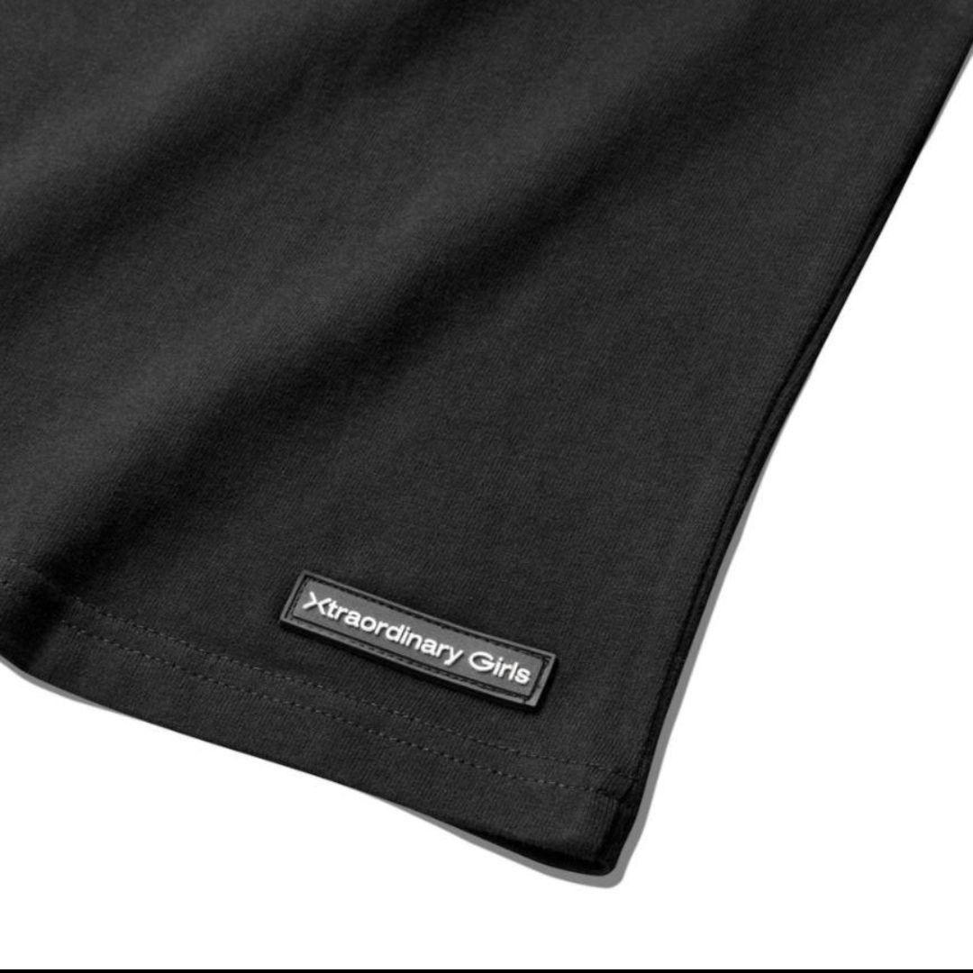 XG　Tシャツ　Crew Neck Tee　L　グッズ
