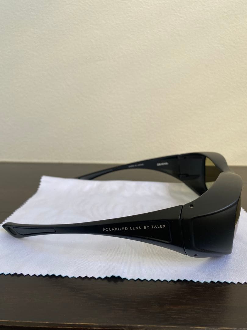 偏光レンズダイワタレックスサングラス