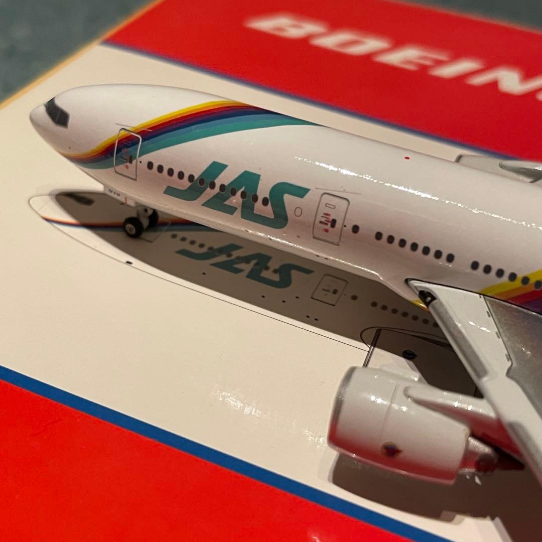 JAS 777-200 JAL 日本航空 Japan Air System Ph