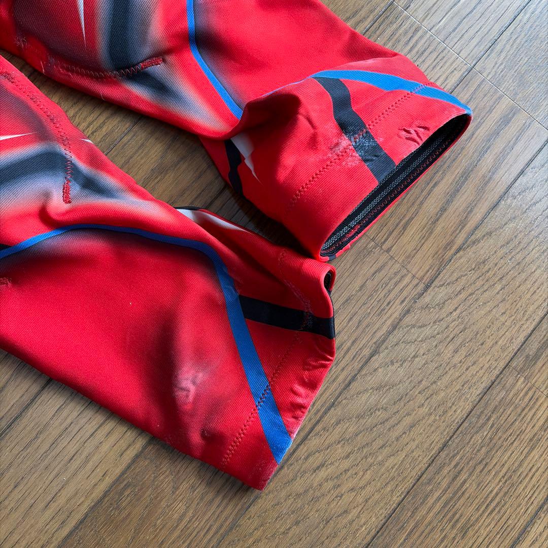 phenix 競技用スキーワンピ