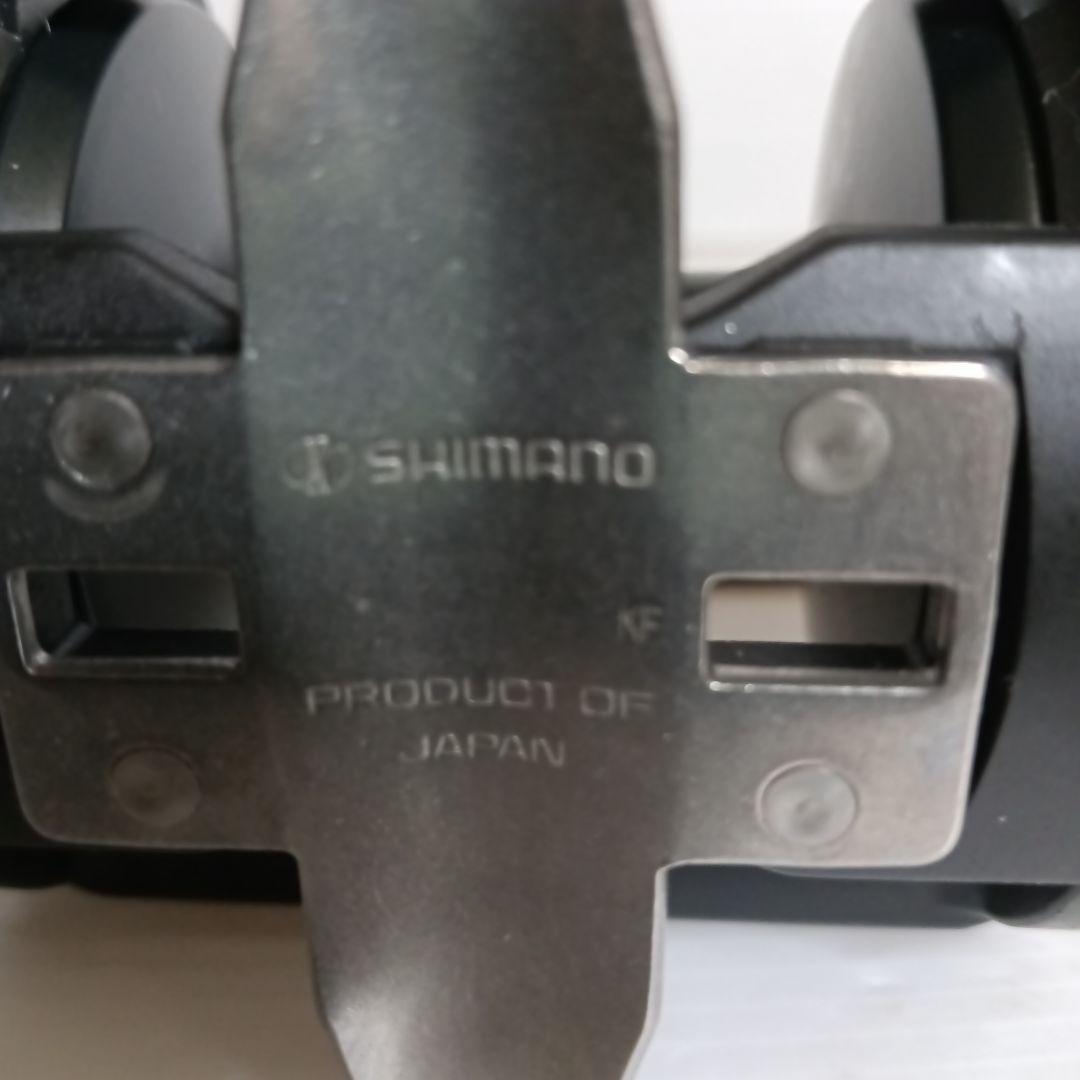 シマノ　トライトン　スピードマスターIV　リールビンテージリール