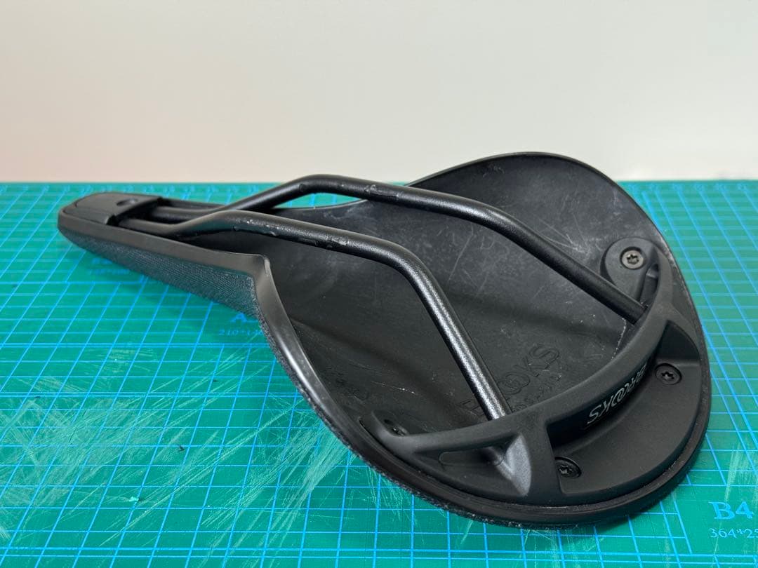 BROOKS cambium C17 サドル (オールウェザー)