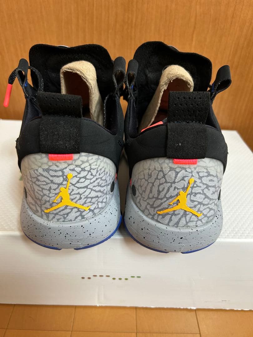 値下げ NIKE Jordan34low Jordan34 ジョーダン34