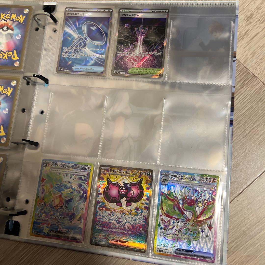 鳥*頭様 【引退品】　ポケモンカードセット