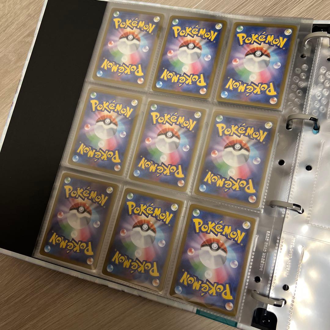 鳥*頭様 【引退品】　ポケモンカードセット