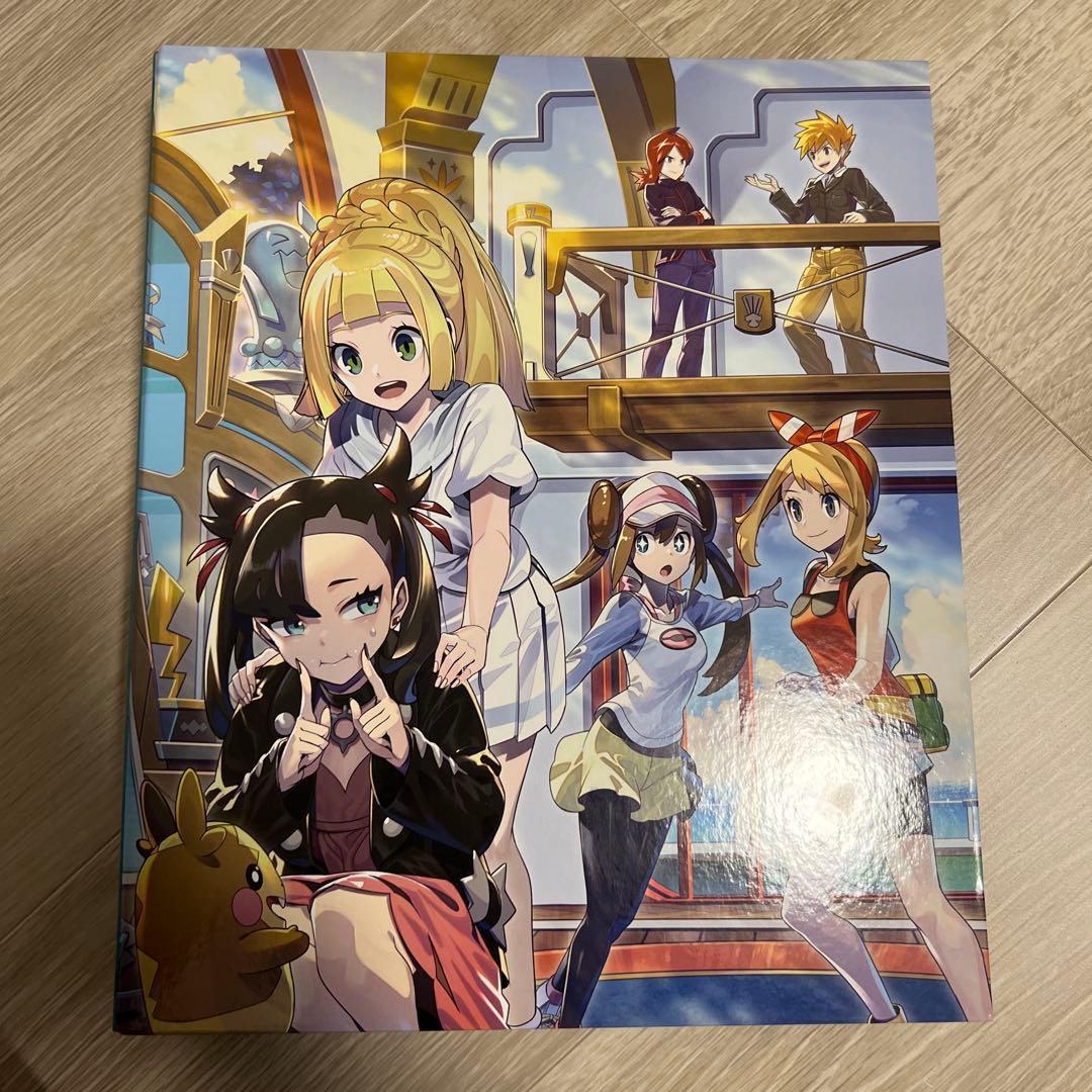 鳥*頭様 【引退品】　ポケモンカードセット