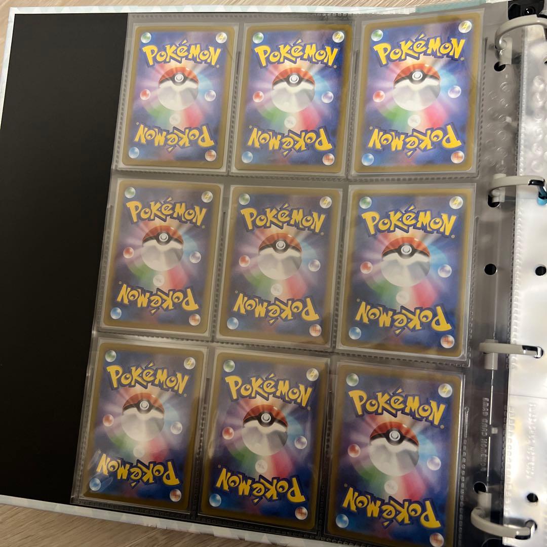 鳥*頭様 【引退品】　ポケモンカードセット