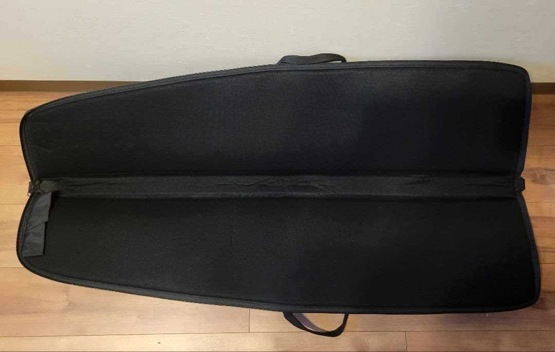 新品・BLACKHAWK　タクティカルライフルケース