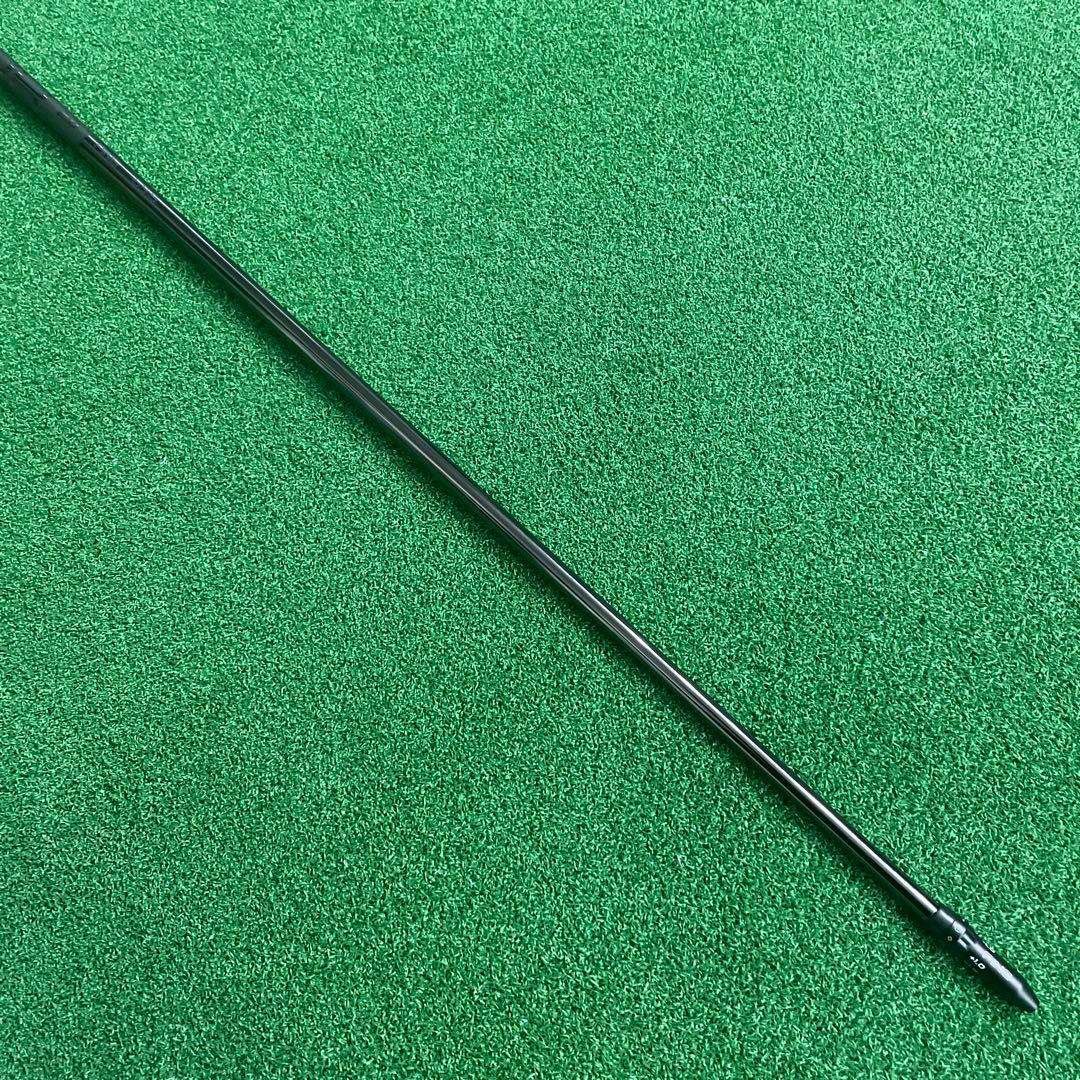 PING TOUR 2.0 BLACK 65 Sフレックス 3W&4W対応
