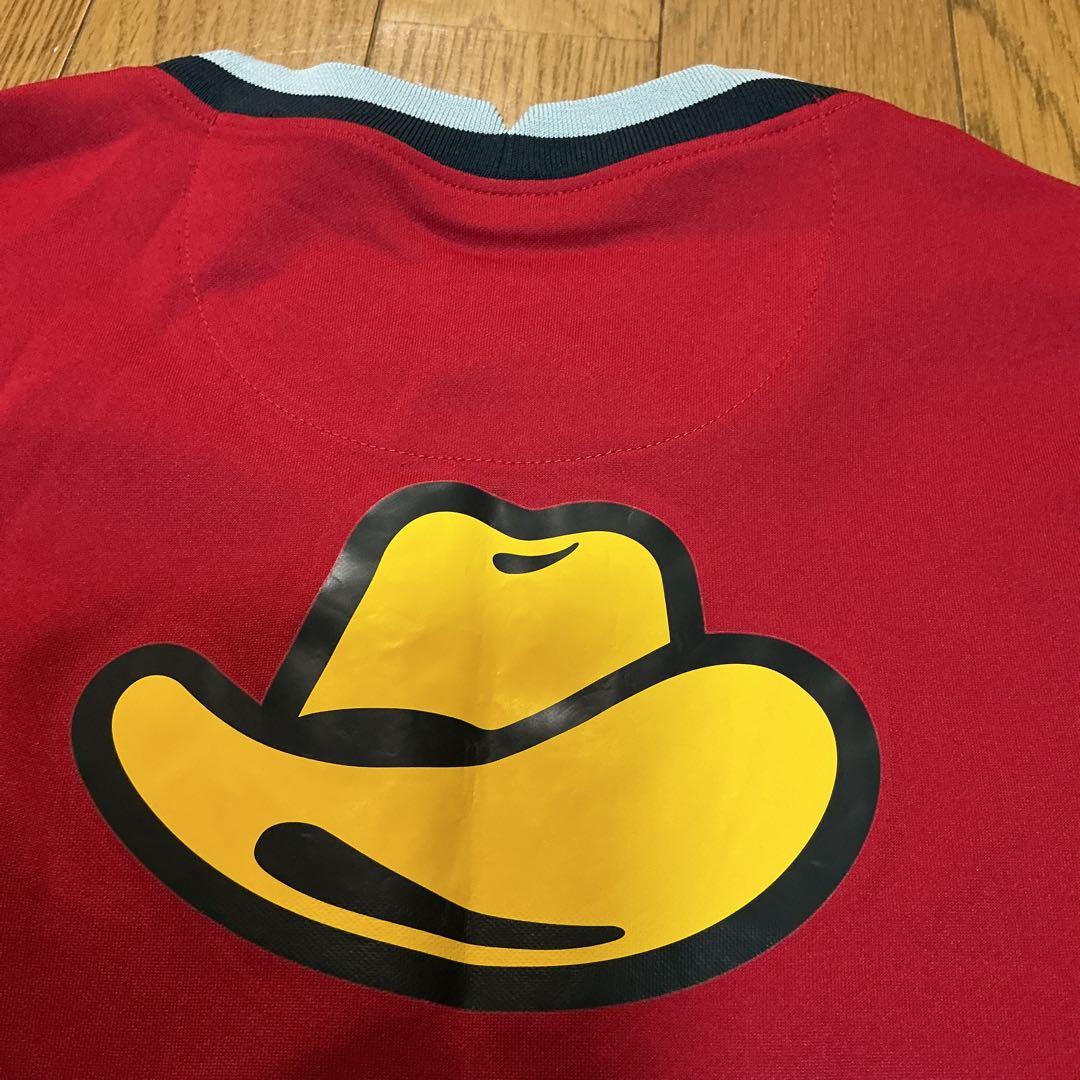 鹿島アントラーズ　土居聖真　ユニフォーム　Mサイズ