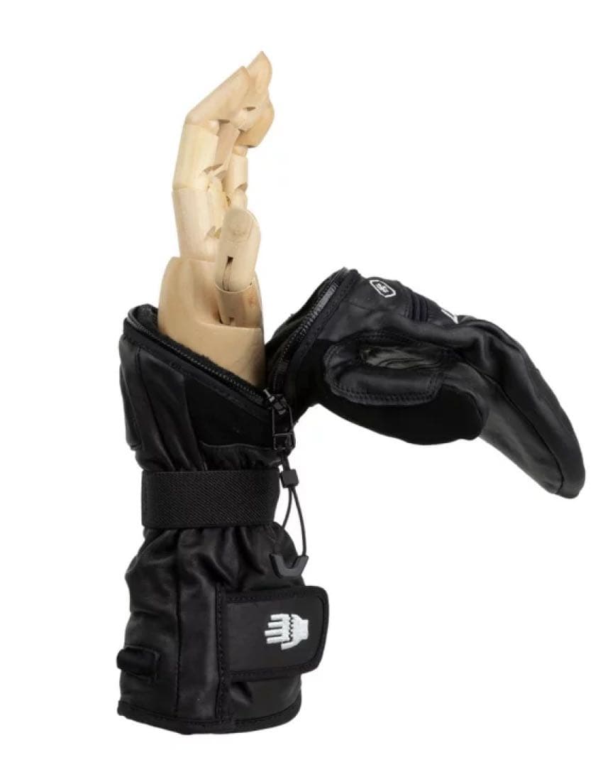 HAND OUT PRO MITTEN ハンドアウト グローブ スノーボード